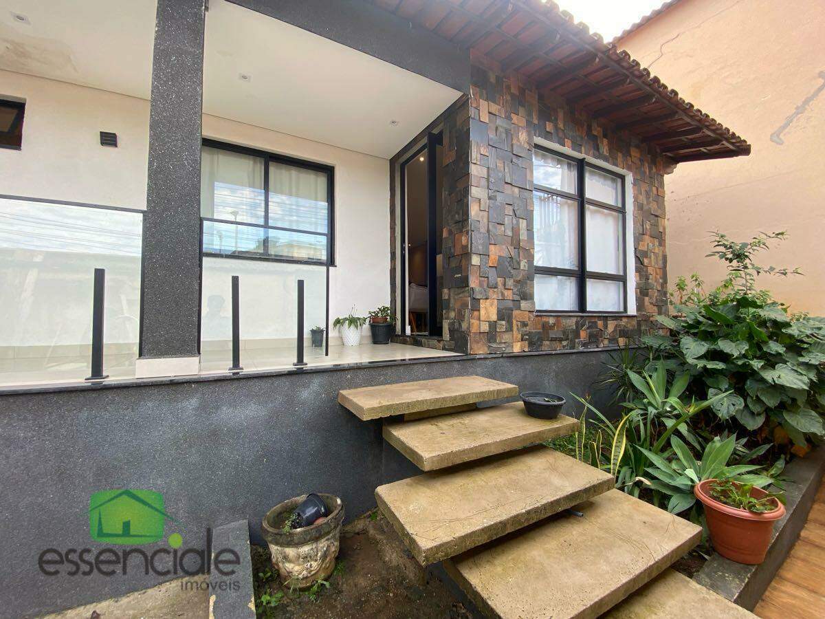 Casa, 3 quartos, 156 m² - Foto 1