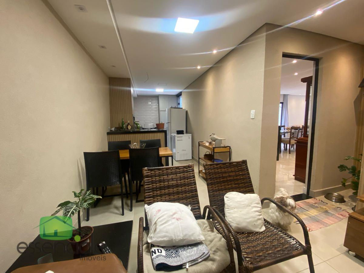 Casa, 3 quartos, 156 m² - Foto 21