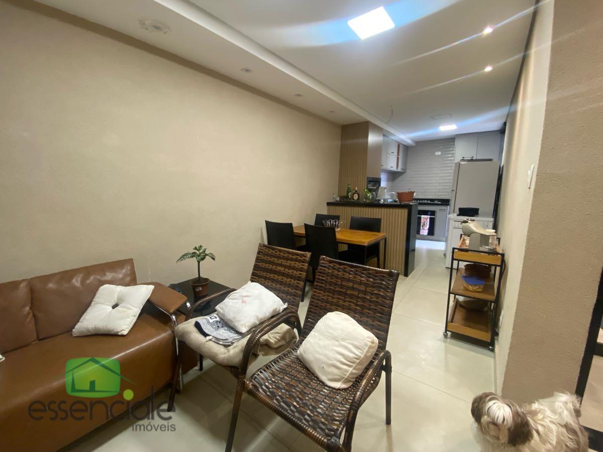 Casa, 3 quartos, 156 m² - Foto 20