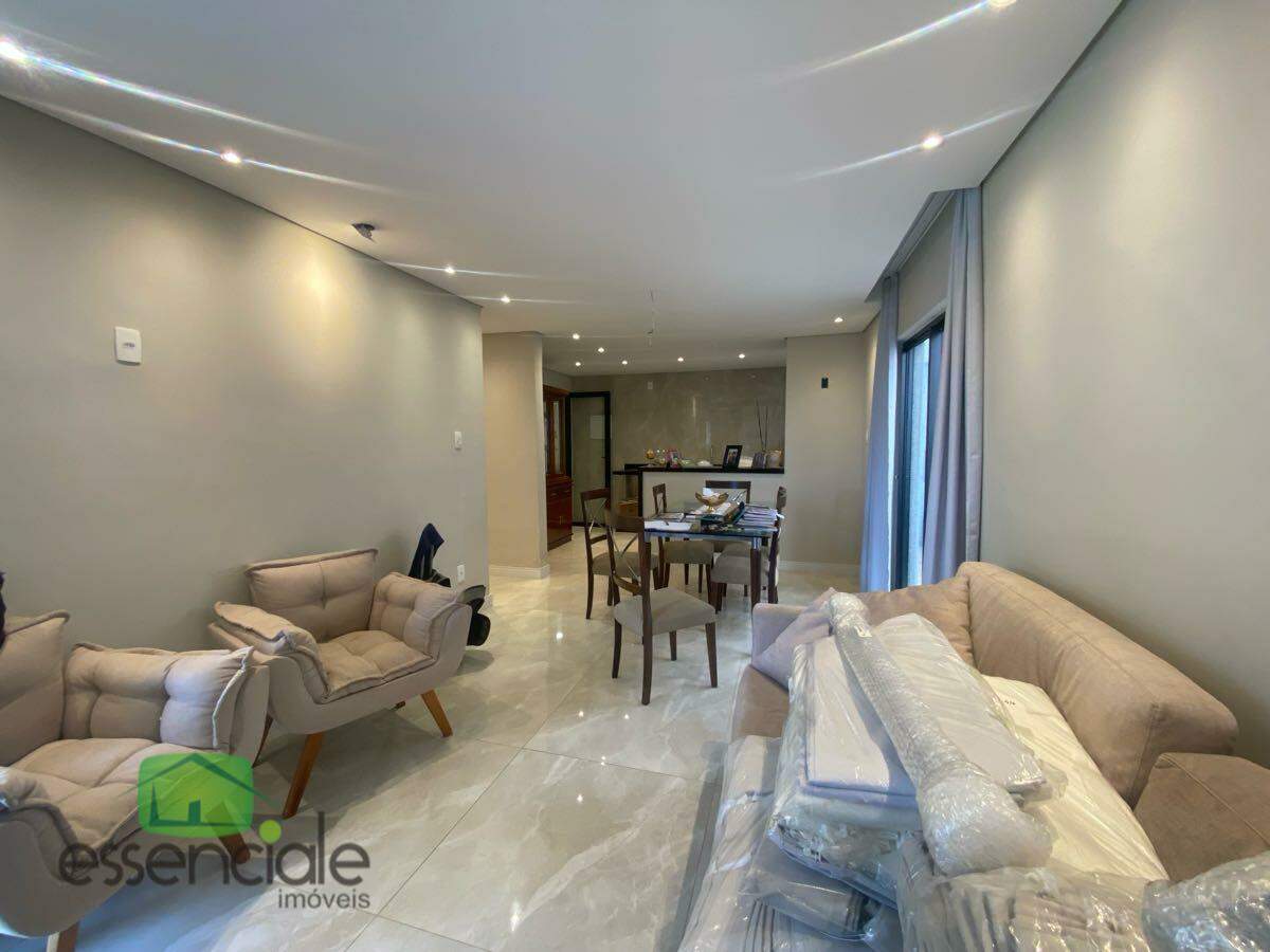 Casa, 3 quartos, 156 m² - Foto 4