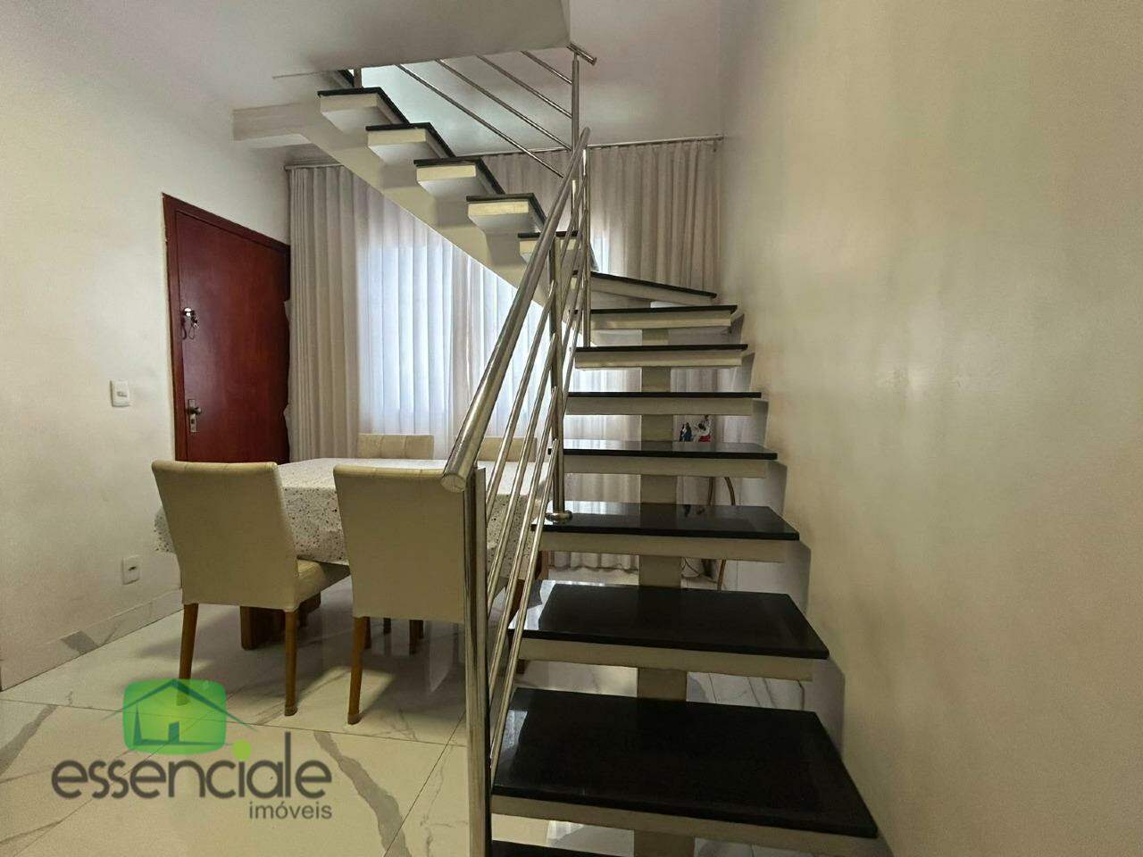 Cobertura, 3 quartos, 126 m² - Foto 3