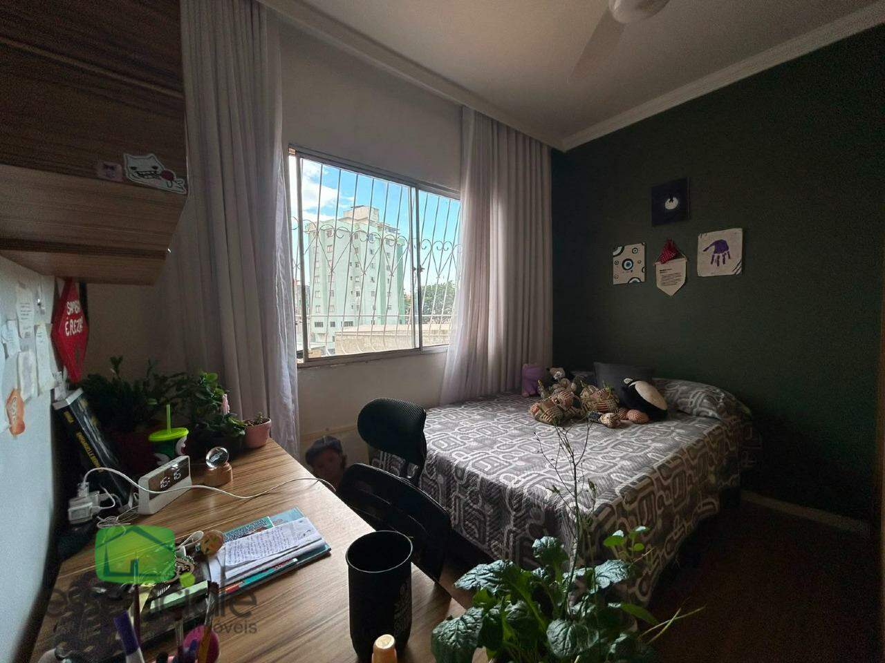 Cobertura, 3 quartos, 126 m² - Foto 9