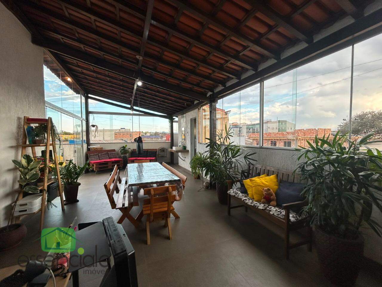 Cobertura, 3 quartos, 126 m² - Foto 21