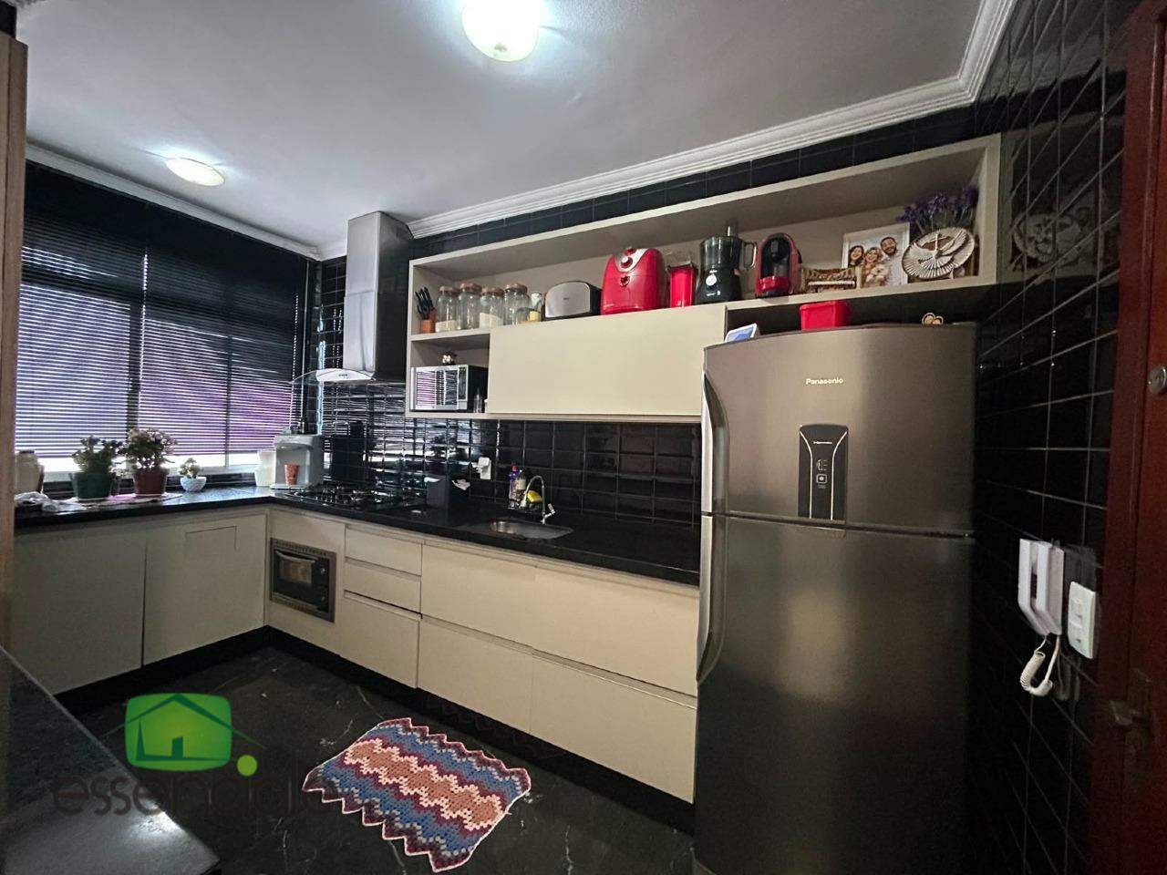 Cobertura, 3 quartos, 126 m² - Foto 6