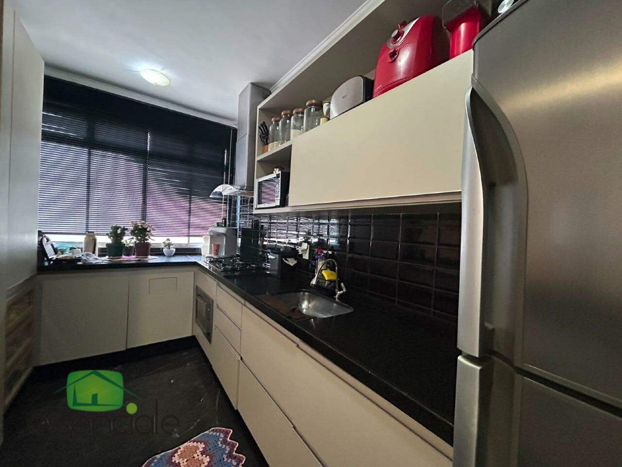 Cobertura, 3 quartos, 126 m² - Foto 5