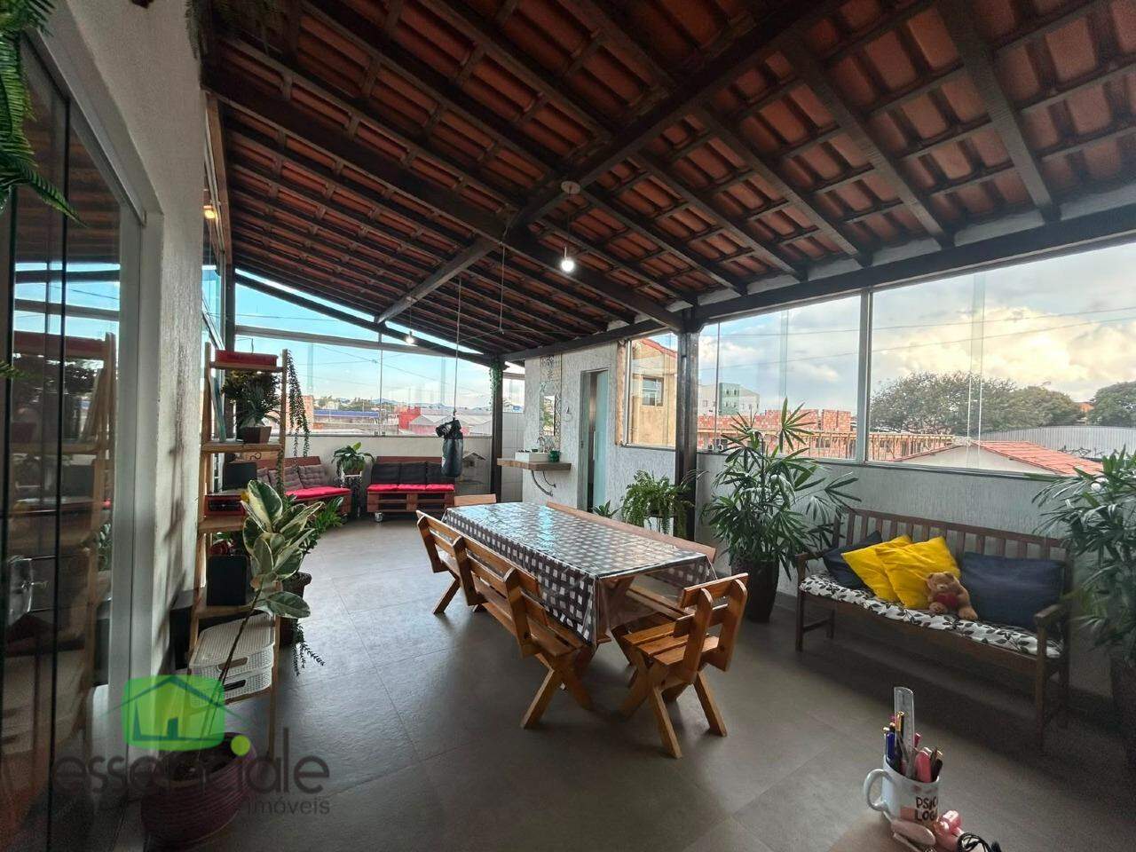 Cobertura, 3 quartos, 126 m² - Foto 22
