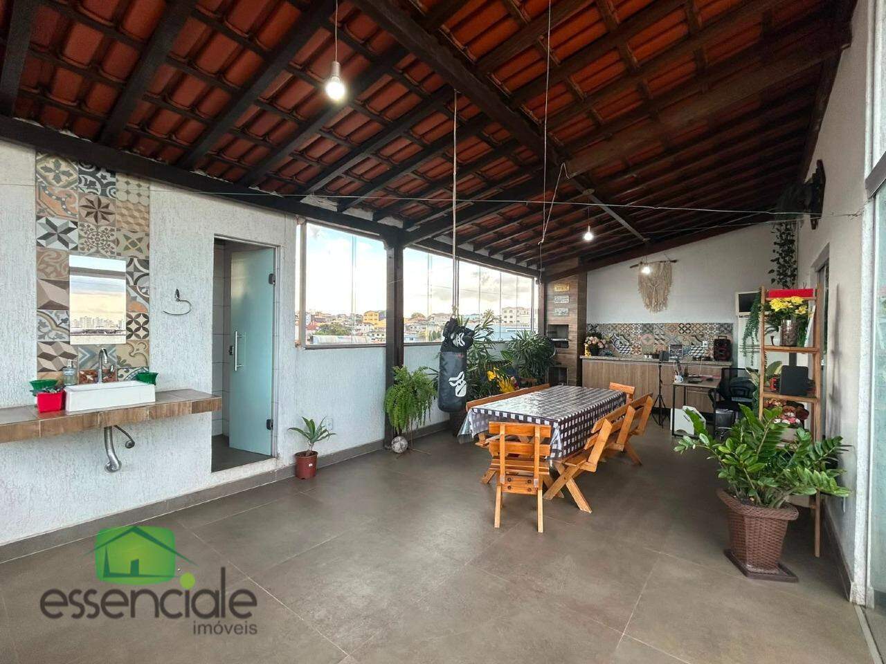 Cobertura, 3 quartos, 126 m² - Foto 20