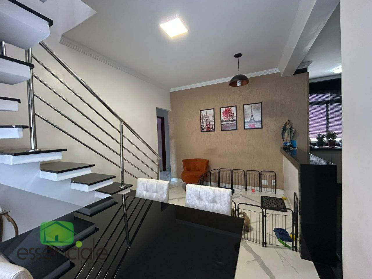 Cobertura, 3 quartos, 126 m² - Foto 2