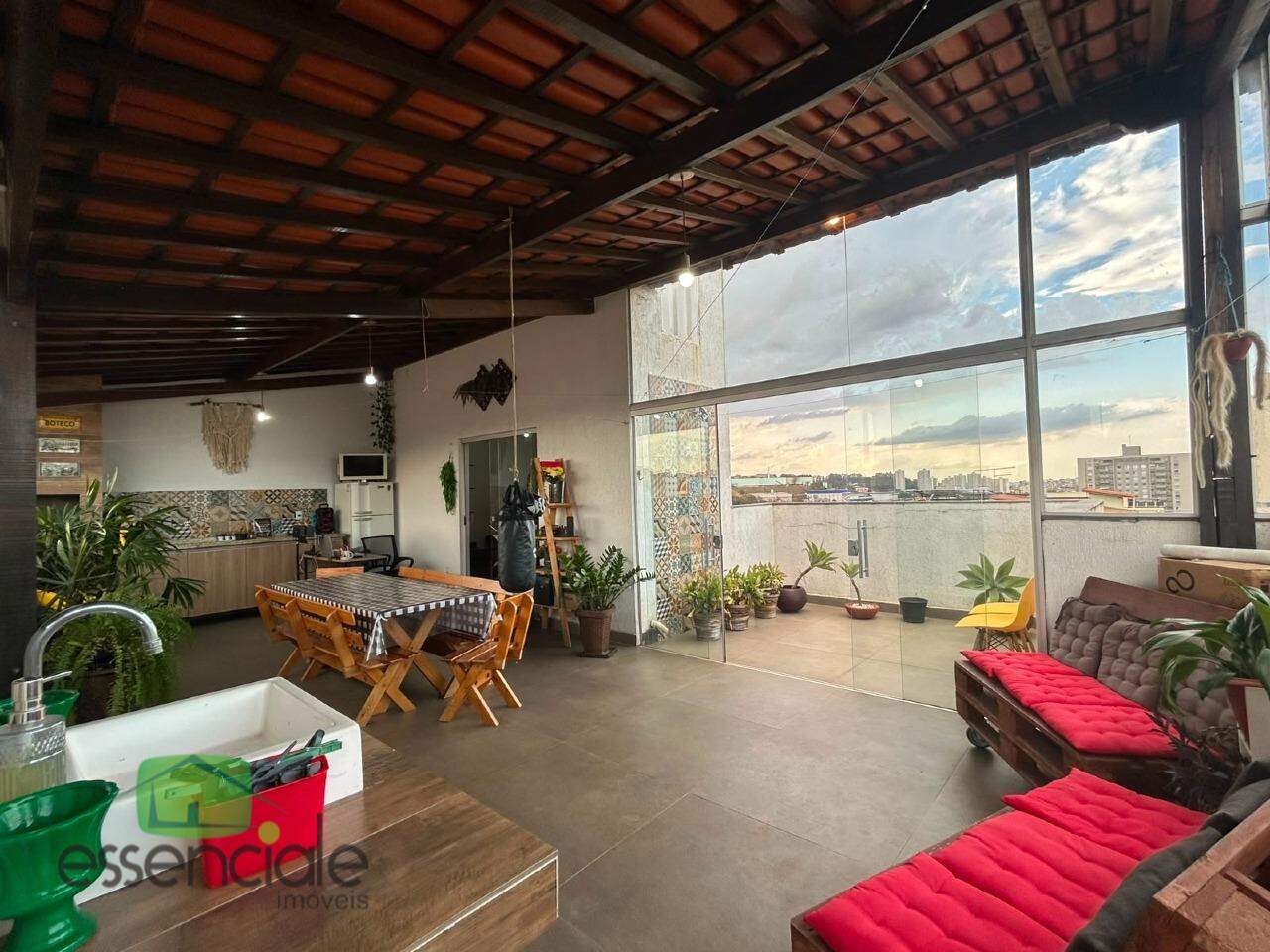 Cobertura, 3 quartos, 126 m² - Foto 23
