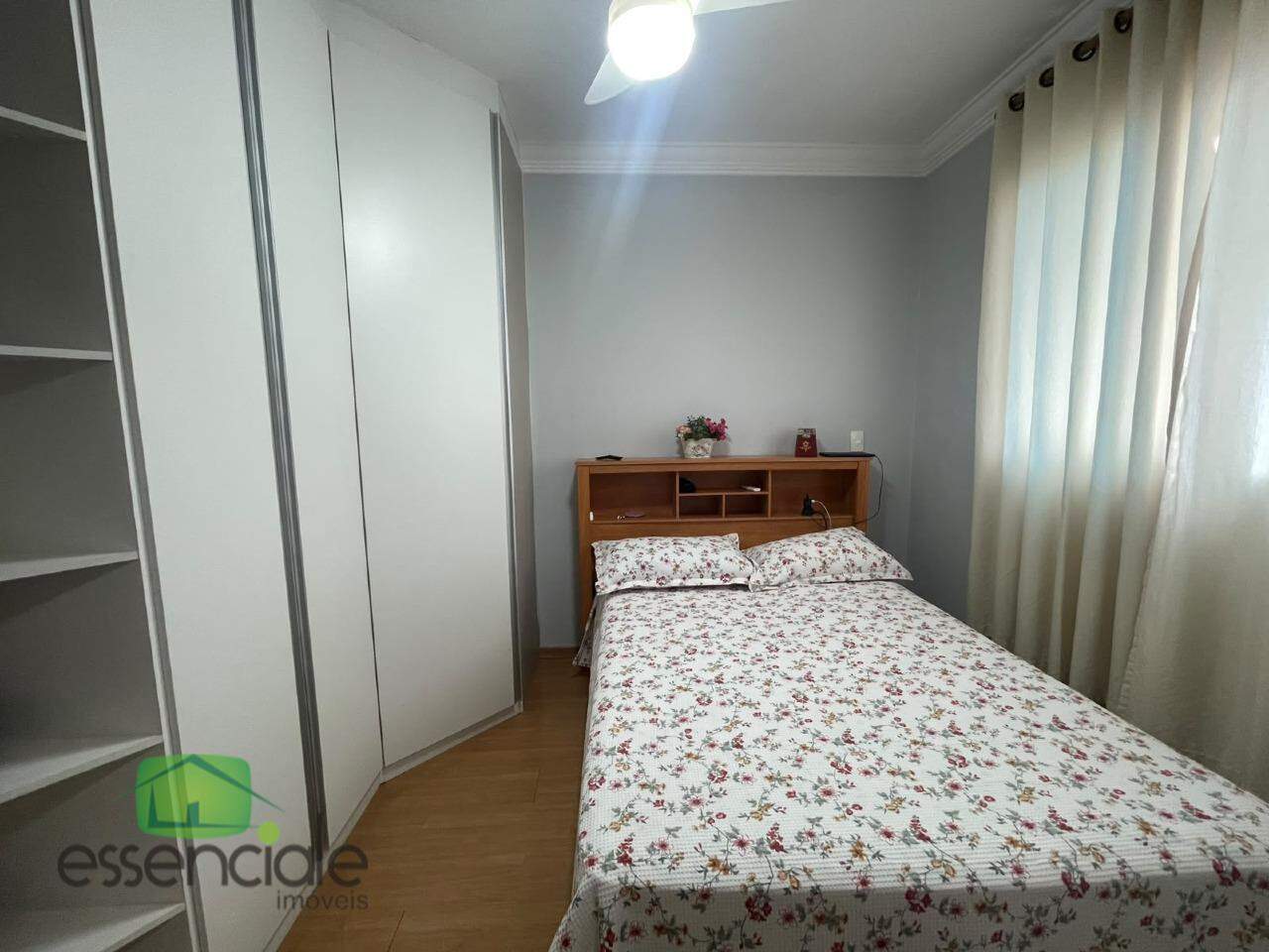 Apartamento, 2 quartos, 58 m² - Foto 17