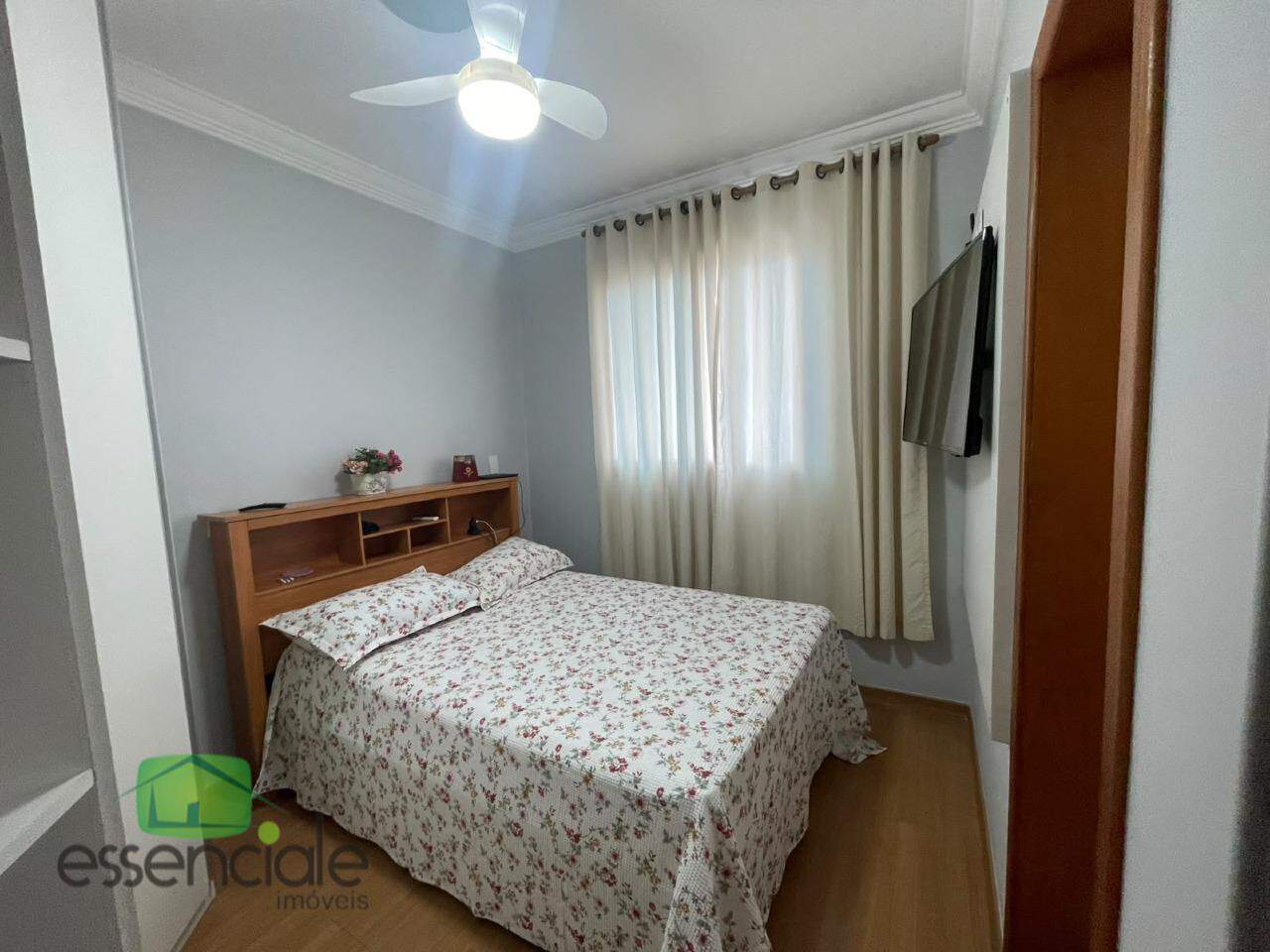 Apartamento, 2 quartos, 58 m² - Foto 16