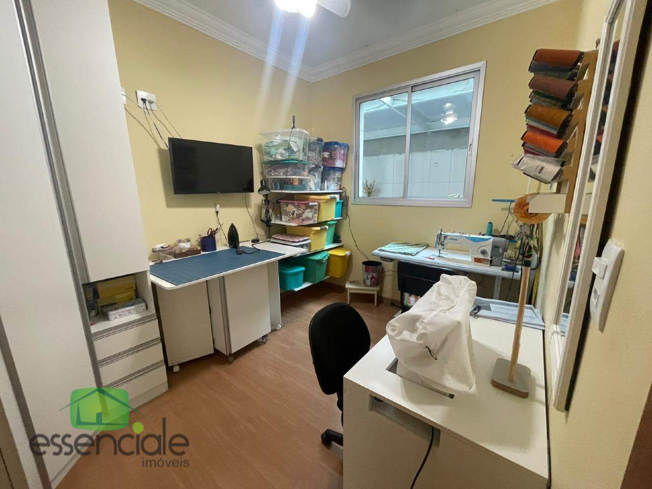 Apartamento, 2 quartos, 58 m² - Foto 20