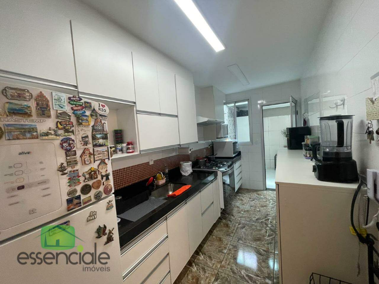 Apartamento, 2 quartos, 58 m² - Foto 5