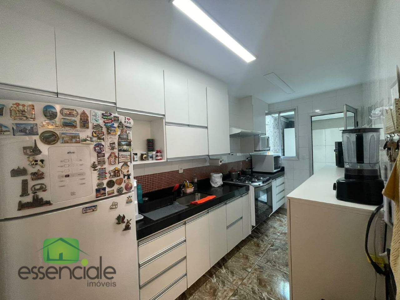 Apartamento, 2 quartos, 58 m² - Foto 6
