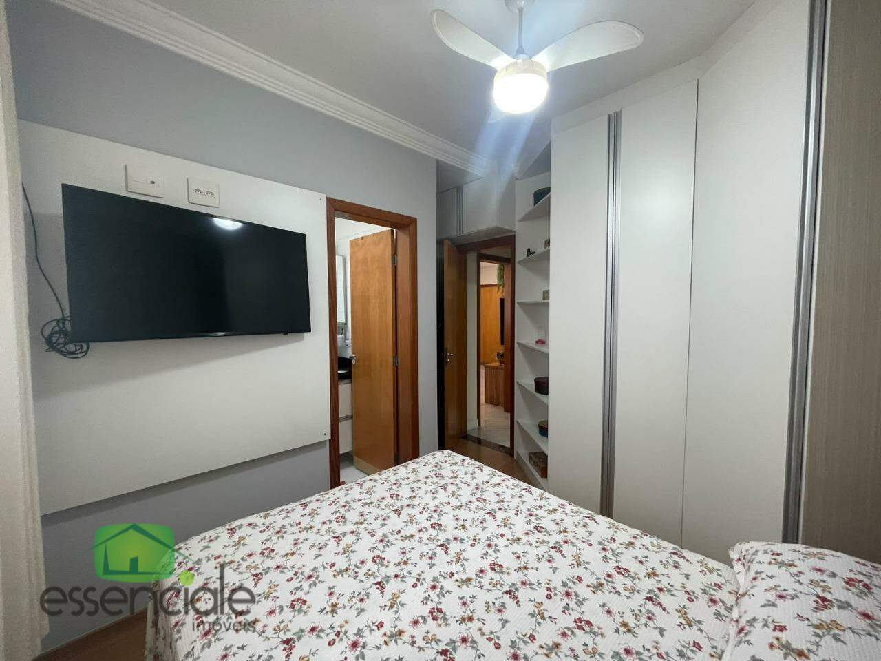 Apartamento, 2 quartos, 58 m² - Foto 18