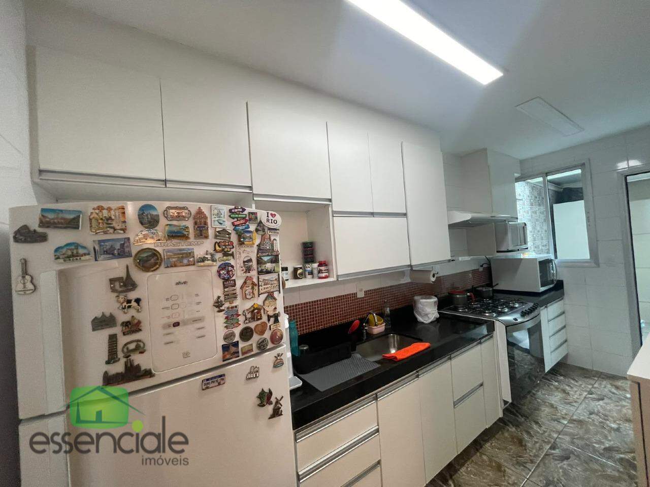 Apartamento, 2 quartos, 58 m² - Foto 7
