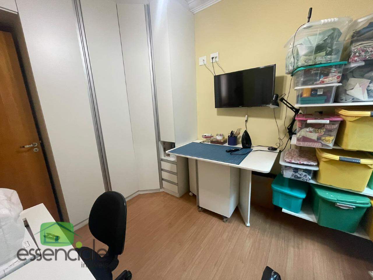 Apartamento, 2 quartos, 58 m² - Foto 21