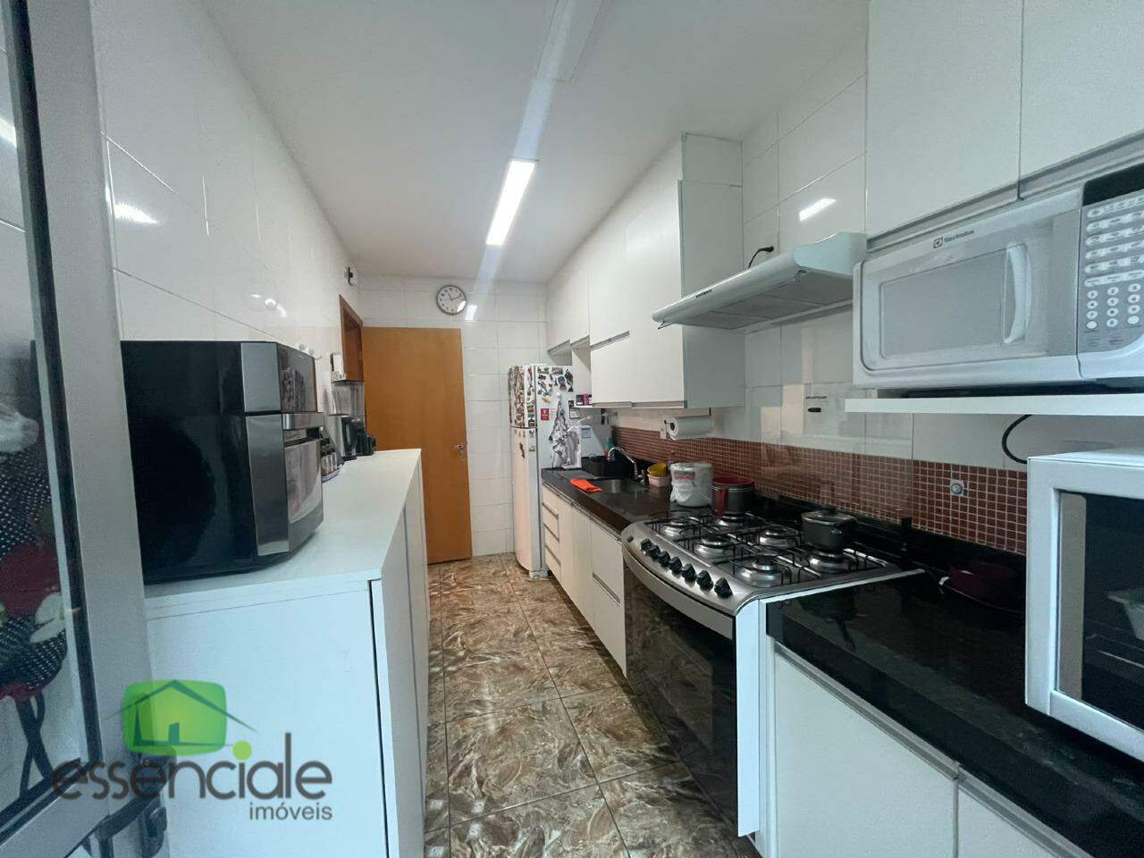 Apartamento, 2 quartos, 58 m² - Foto 8