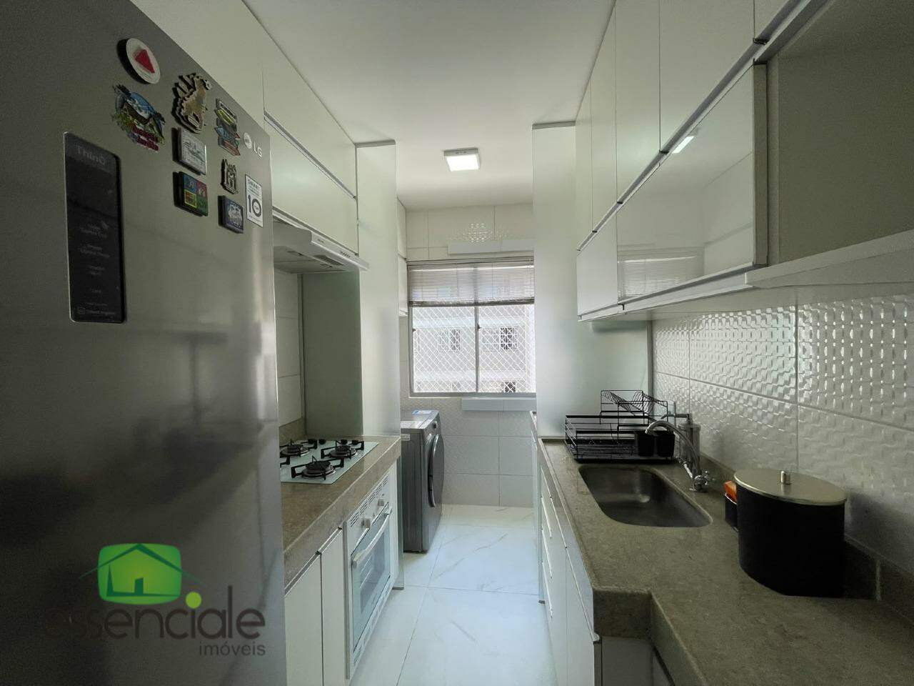 Apartamento, 2 quartos, 47 m² - Foto 6