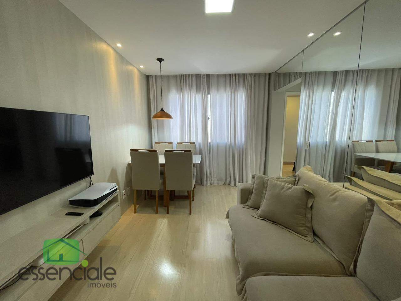 Apartamento, 2 quartos, 47 m² - Foto 3