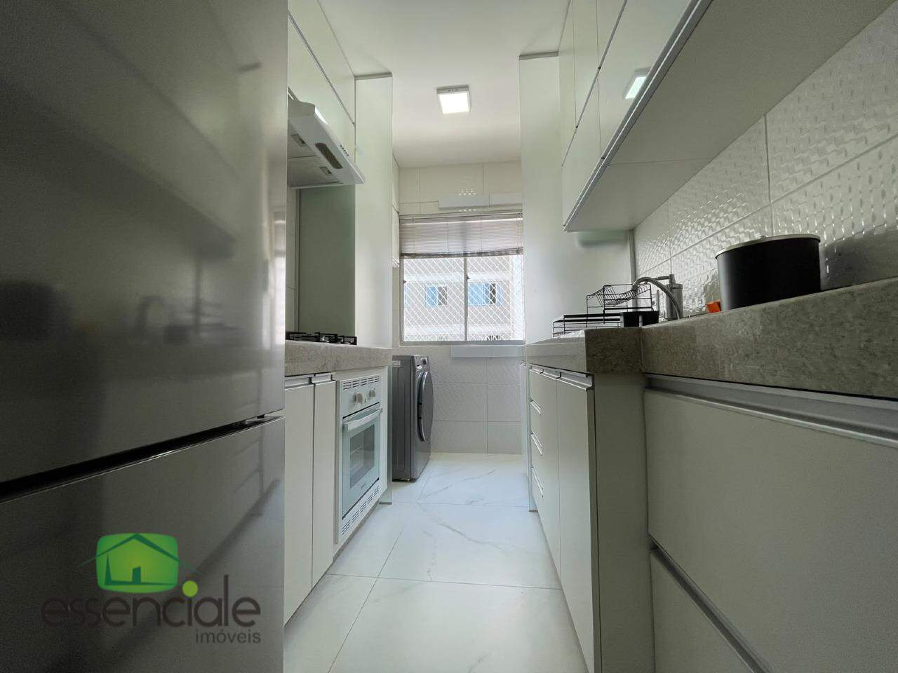 Apartamento, 2 quartos, 47 m² - Foto 5