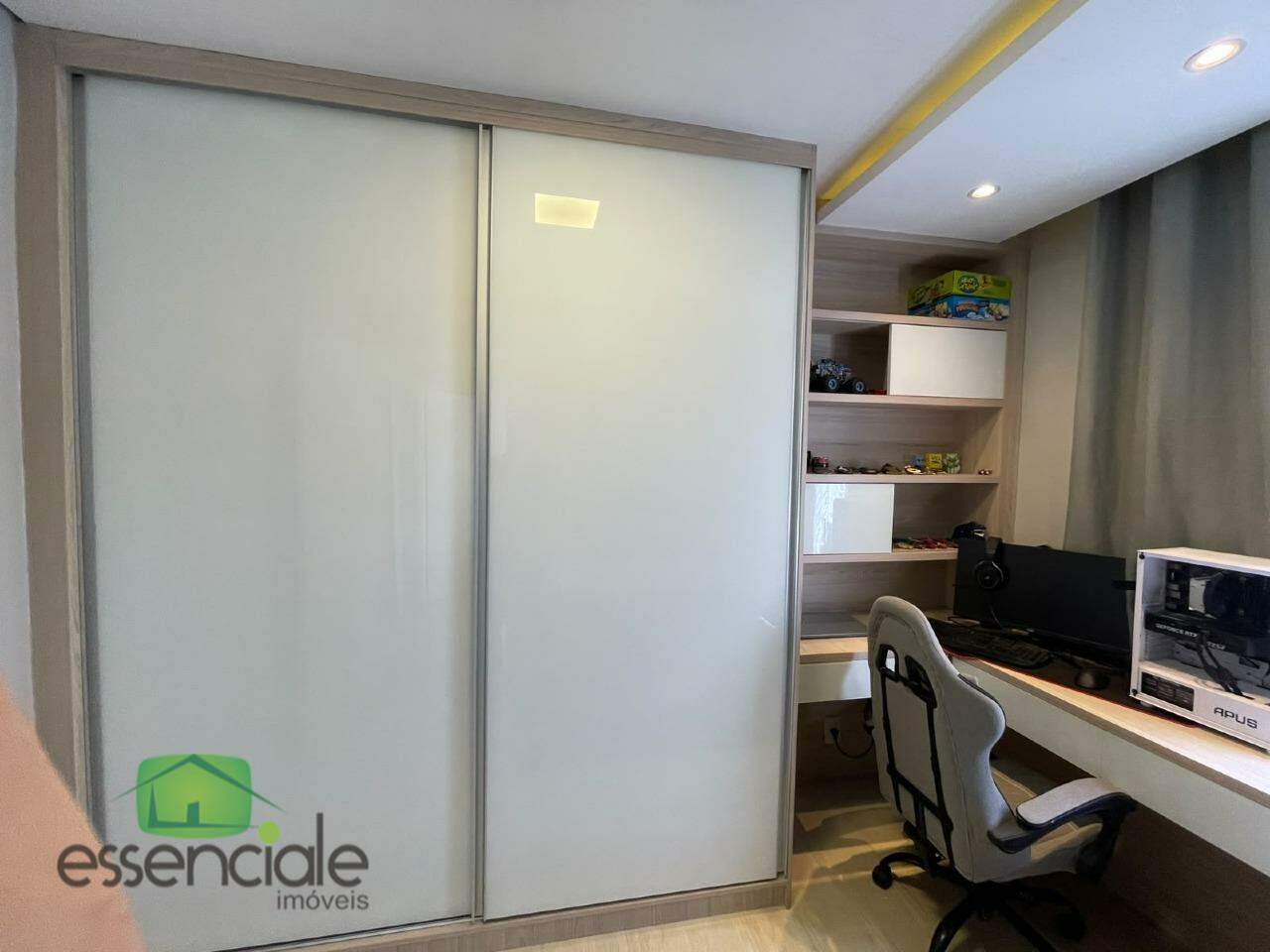 Apartamento, 2 quartos, 47 m² - Foto 12