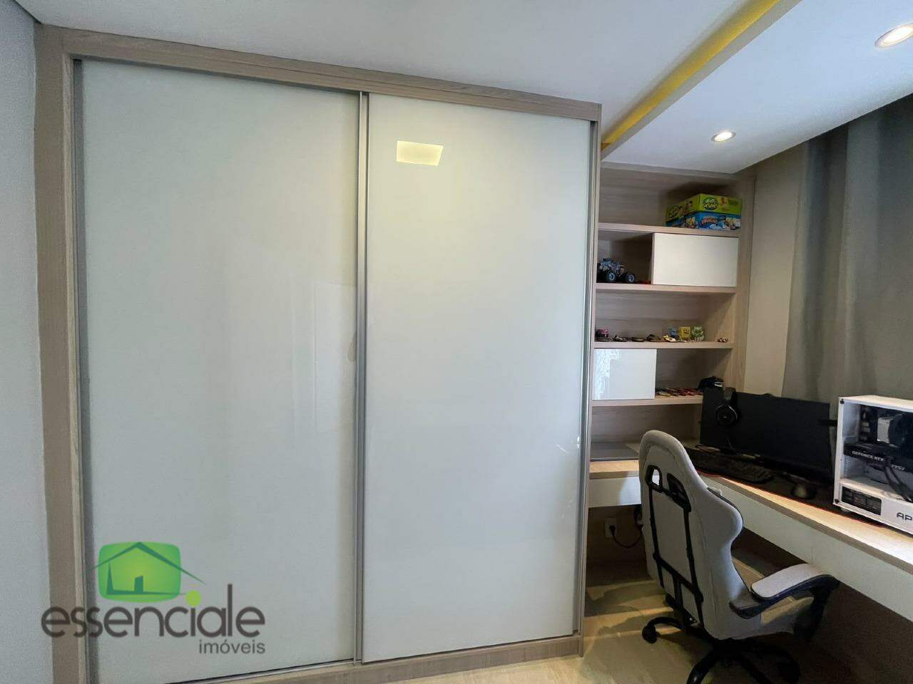 Apartamento, 2 quartos, 47 m² - Foto 13