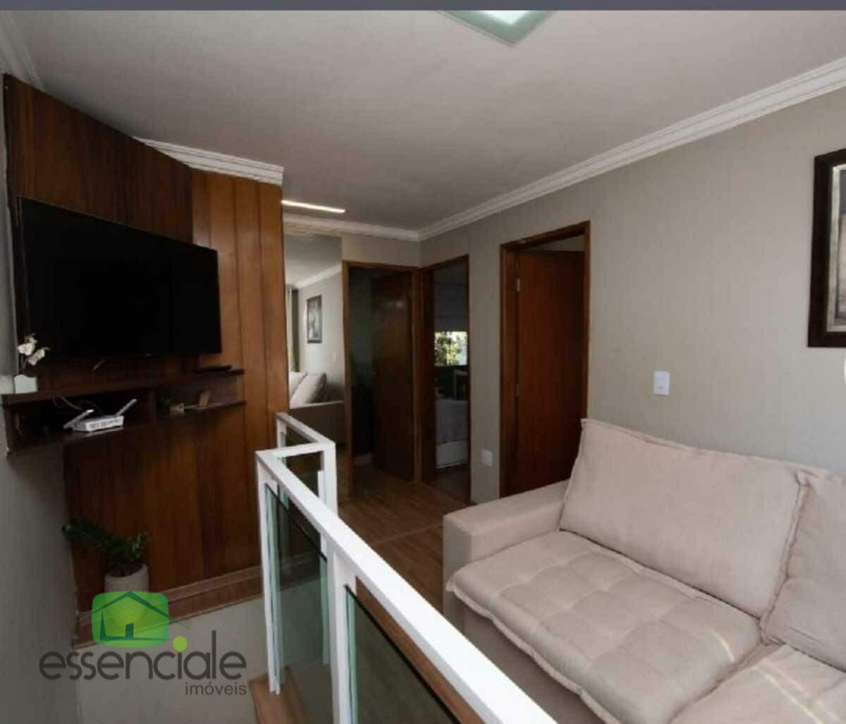Cobertura, 3 quartos, 120 m² - Foto 14