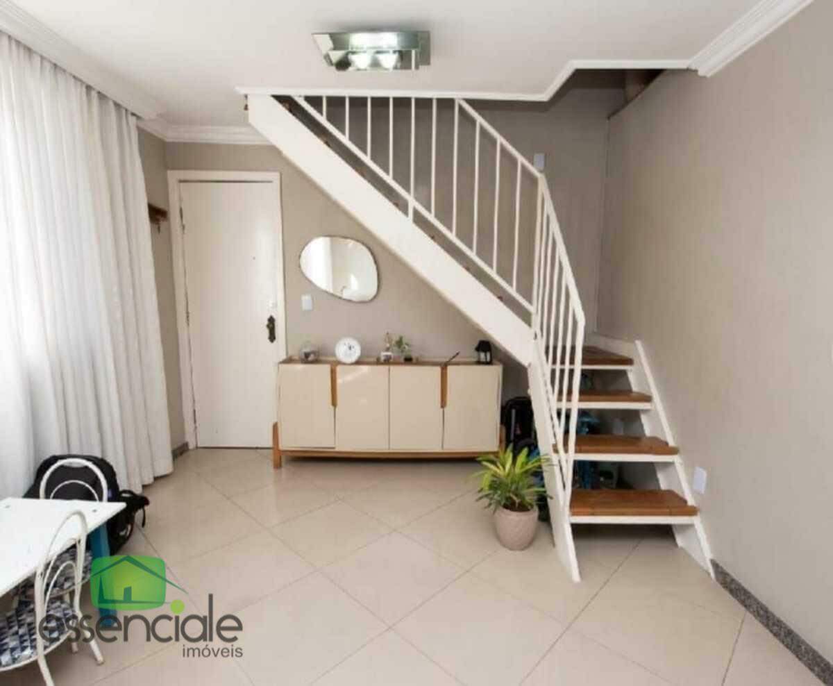 Cobertura, 3 quartos, 120 m² - Foto 2