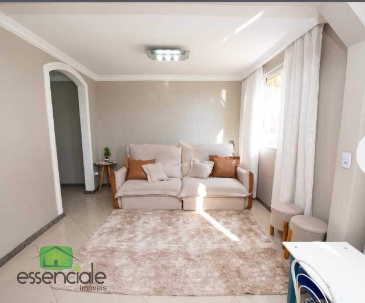 Cobertura, 3 quartos, 120 m² - Foto 1
