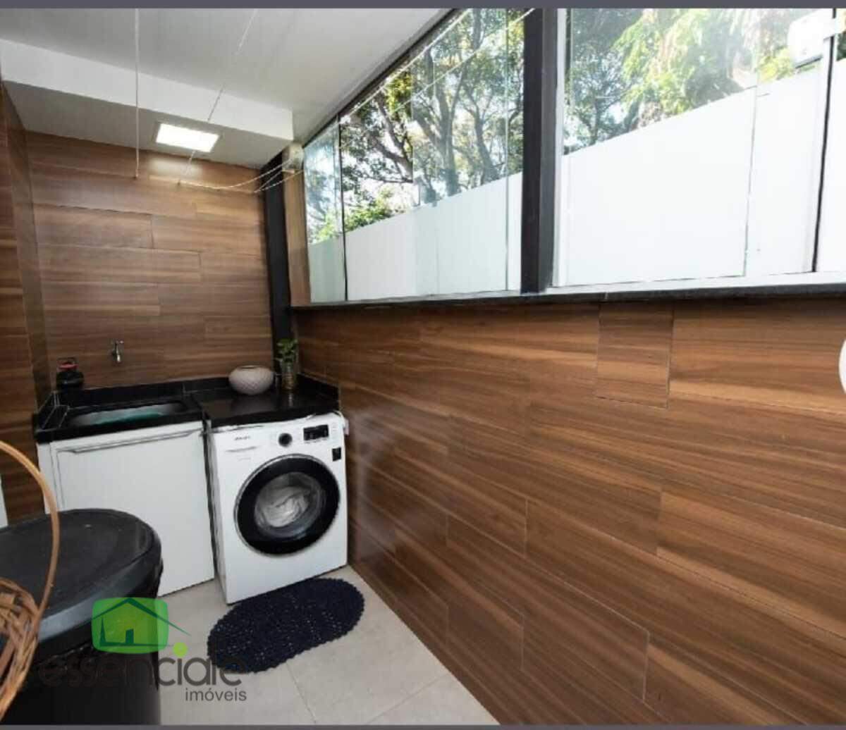 Cobertura, 3 quartos, 120 m² - Foto 12