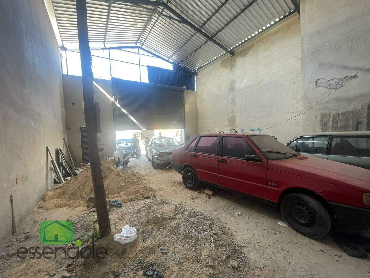 Loja-Salão, 136 m² - Foto 5
