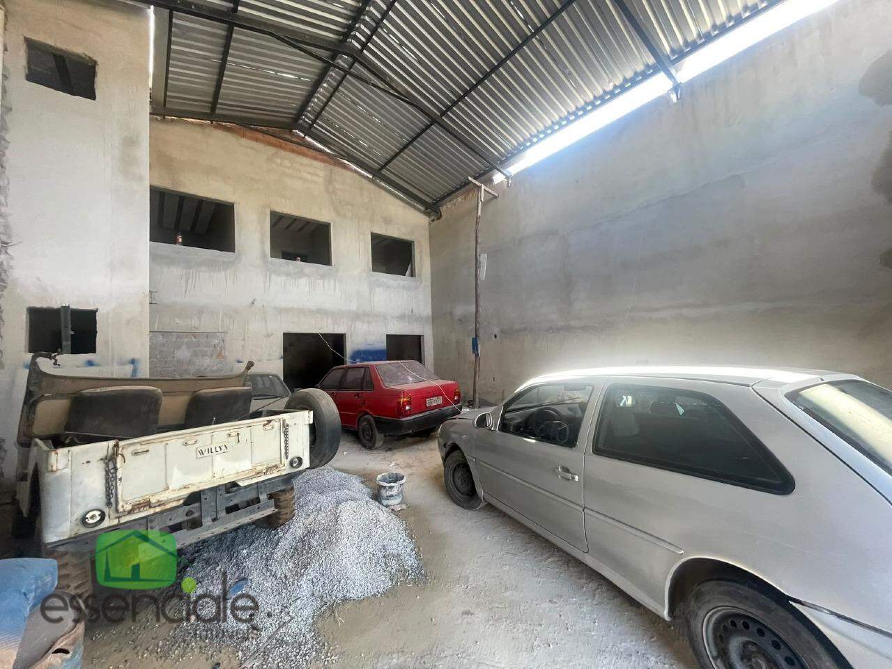 Loja-Salão, 136 m² - Foto 4