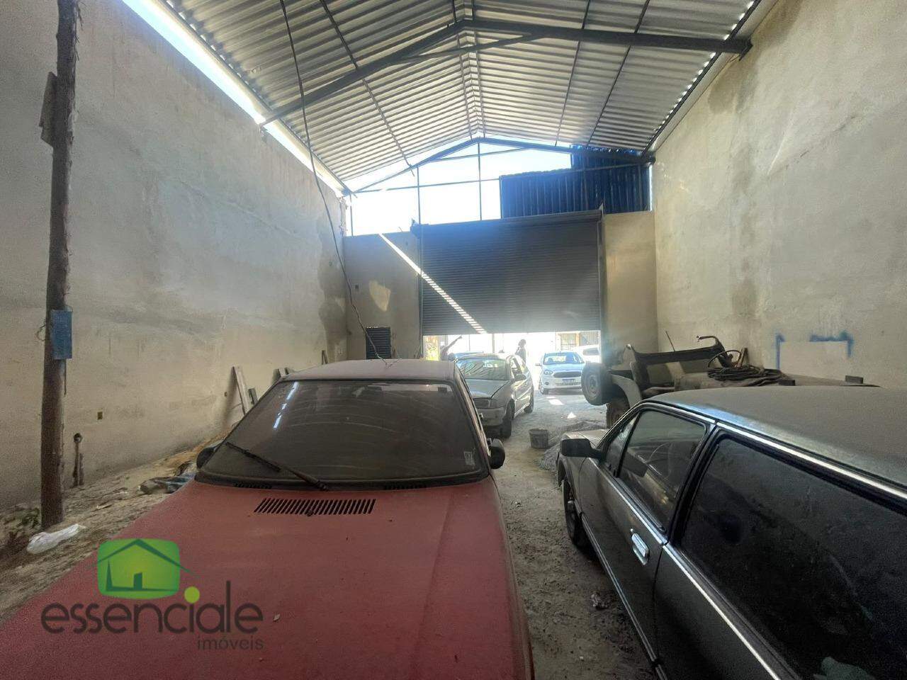 Loja-Salão, 136 m² - Foto 3