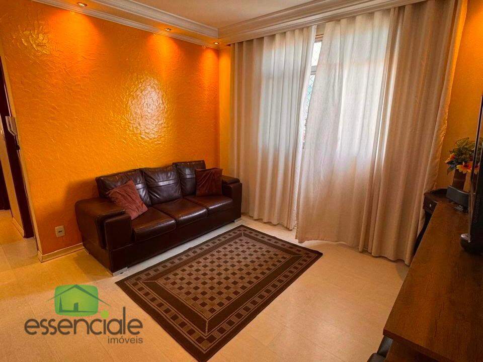 Apartamento, 3 quartos, 107 m² - Foto 1