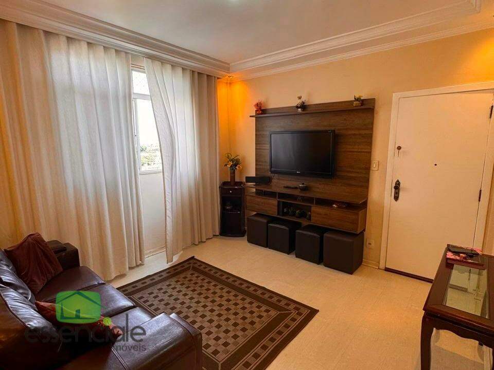 Apartamento, 3 quartos, 107 m² - Foto 2