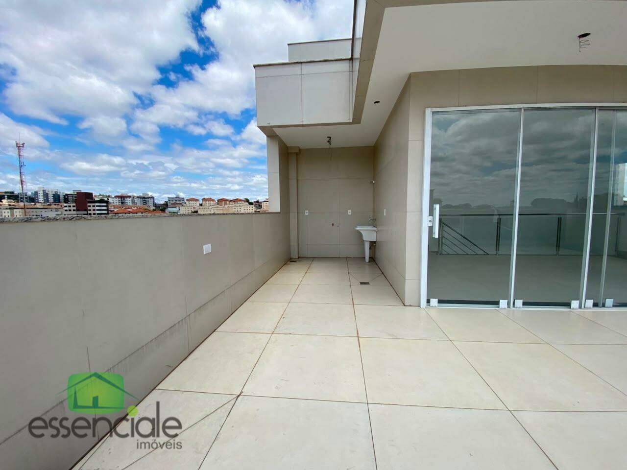 Cobertura, 3 quartos, 206 m² - Foto 24