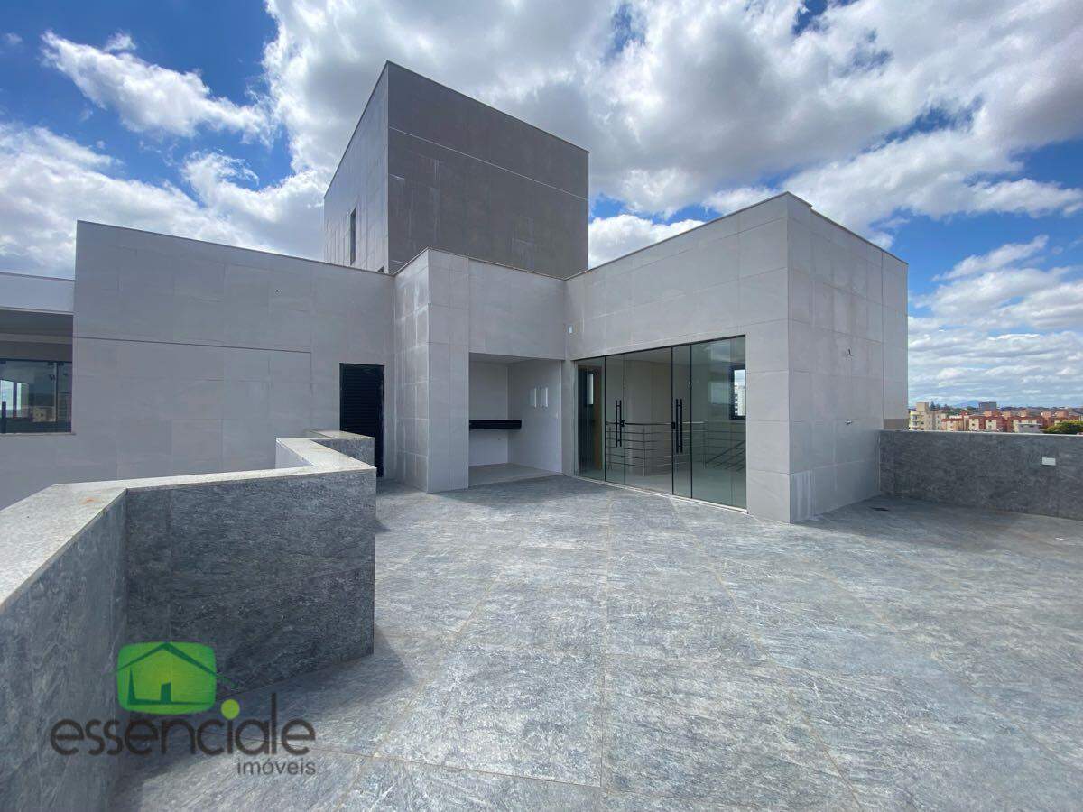 Cobertura, 3 quartos, 160 m² - Foto 1