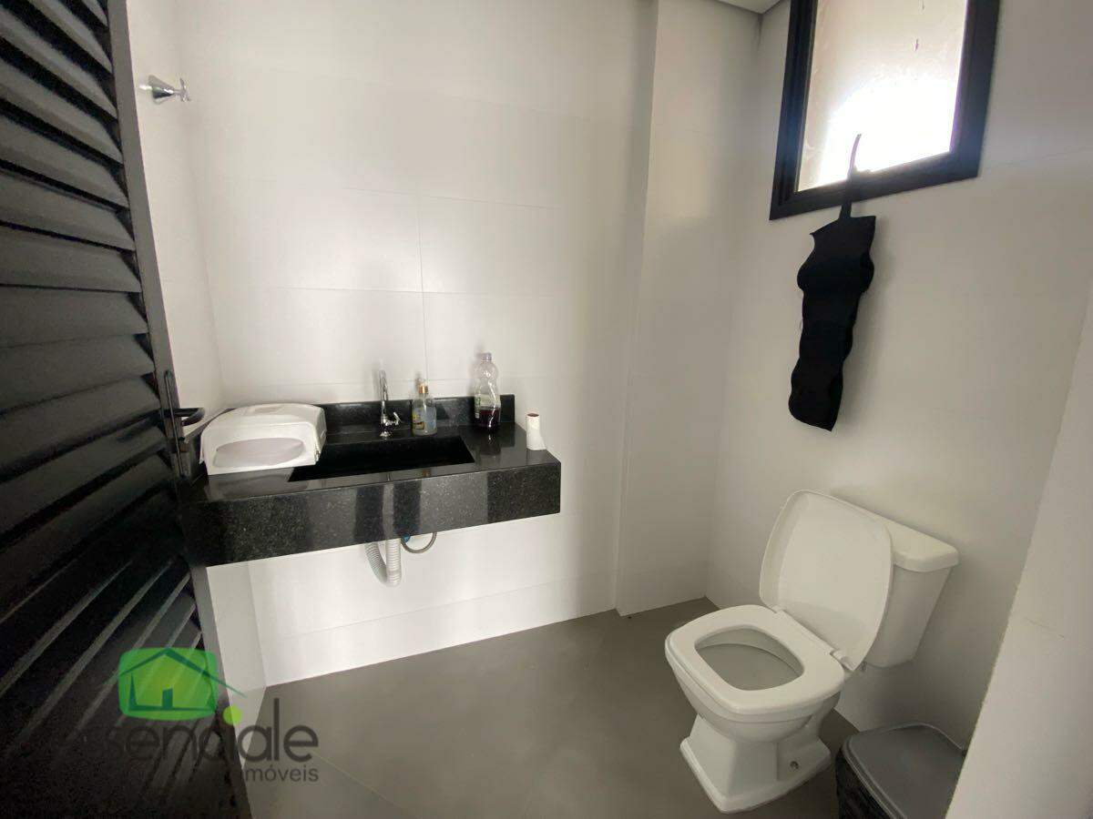 Cobertura, 3 quartos, 160 m² - Foto 24