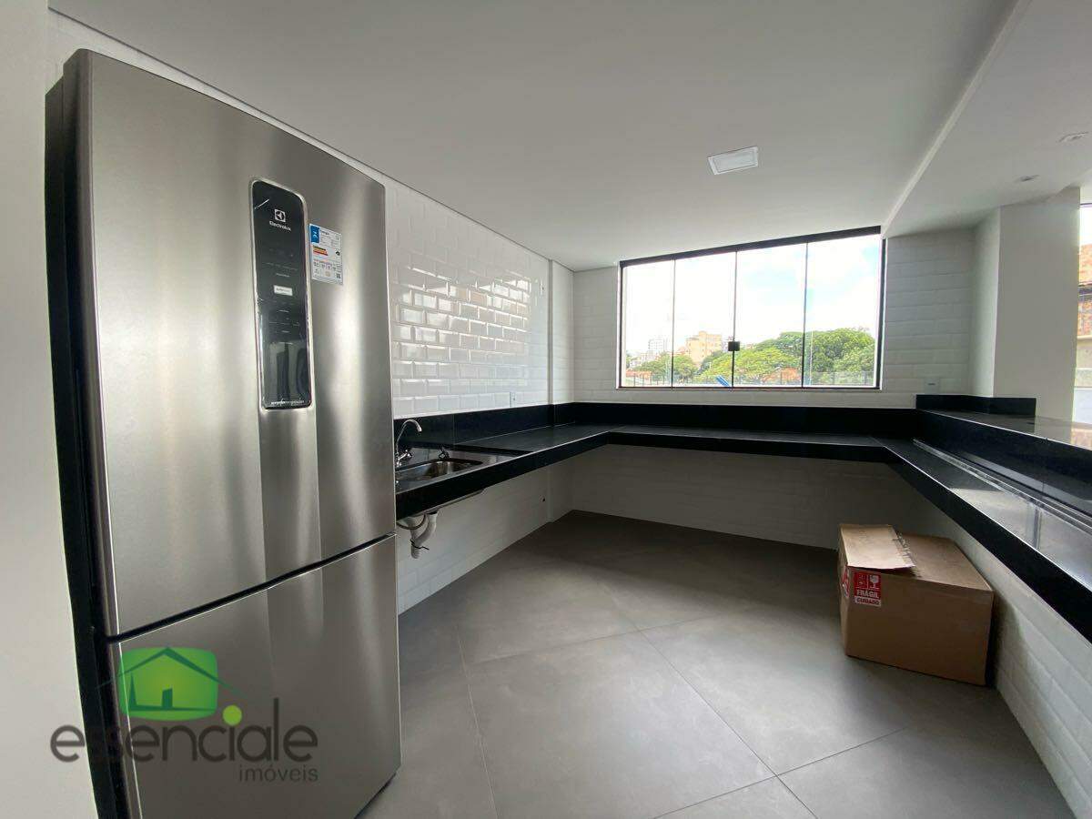 Cobertura, 3 quartos, 160 m² - Foto 23