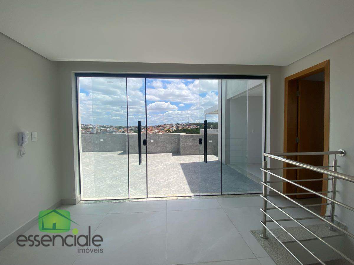 Cobertura, 3 quartos, 160 m² - Foto 3