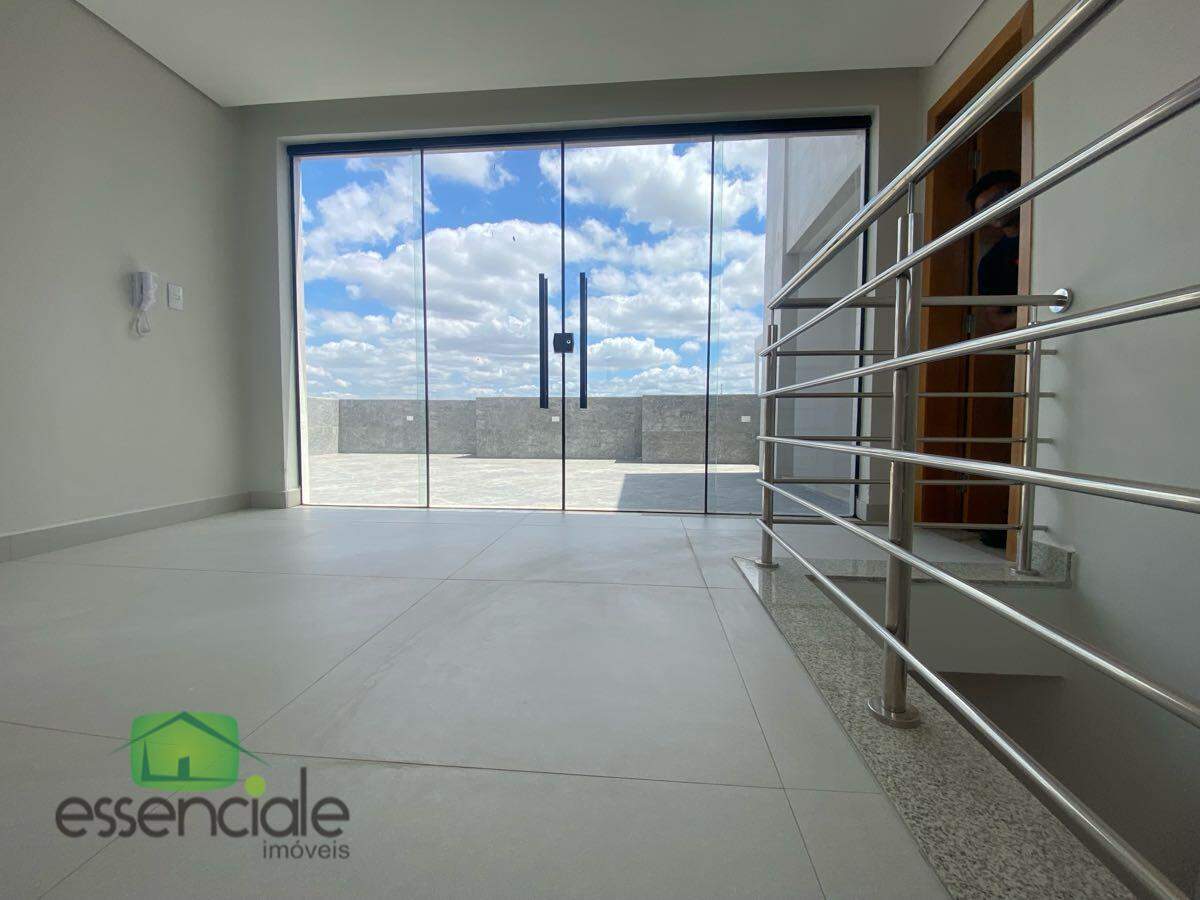 Cobertura, 3 quartos, 160 m² - Foto 2