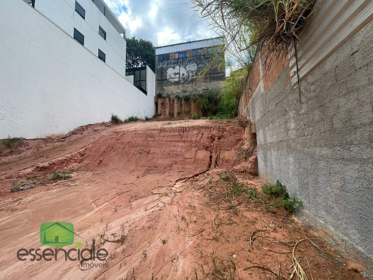 Terreno, 496 m² - Foto 2