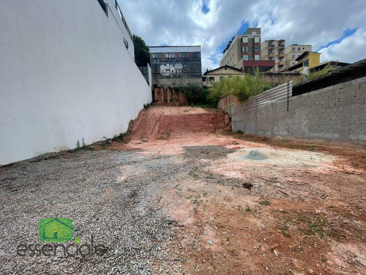 Terreno, 496 m² - Foto 1