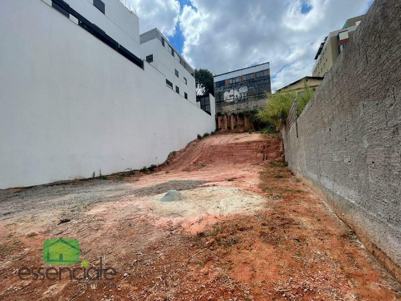 Terreno, 496 m² - Foto 3