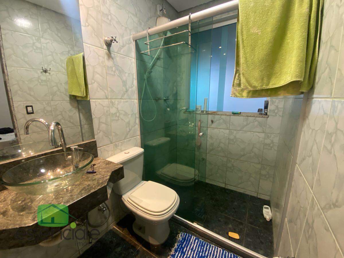 Casa, 3 quartos, 210 m² - Foto 13