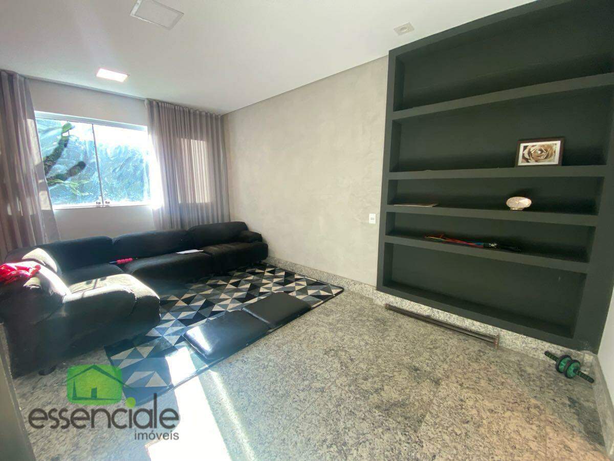 Casa, 3 quartos, 210 m² - Foto 3