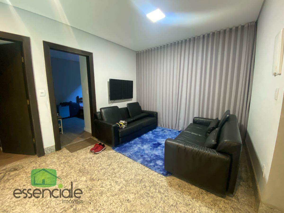 Casa, 3 quartos, 210 m² - Foto 5