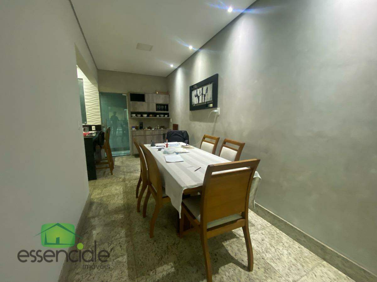Casa, 3 quartos, 210 m² - Foto 19