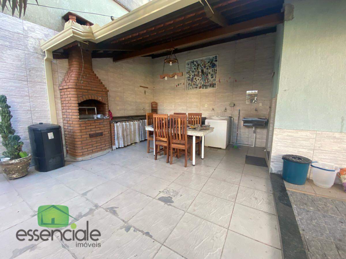 Casa, 3 quartos, 210 m² - Foto 20